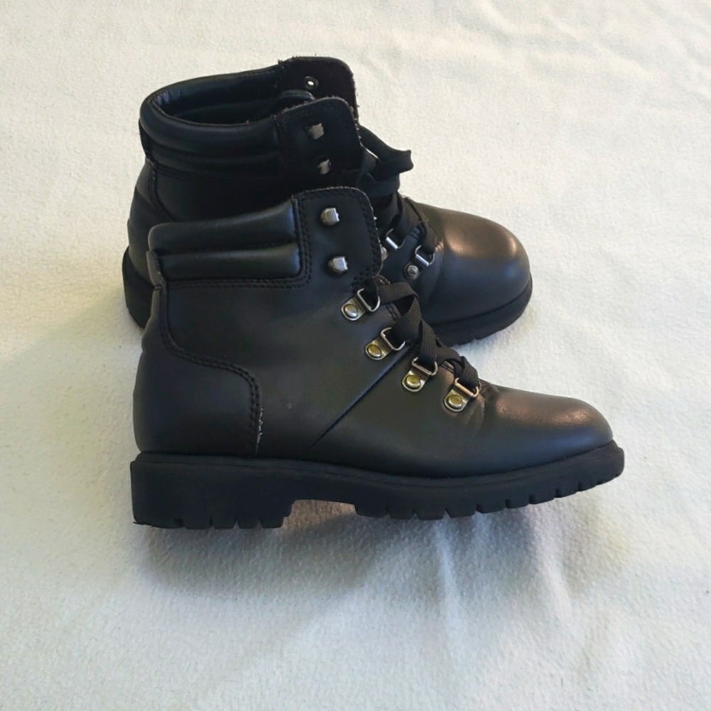 Boys Boots